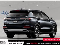 2026 Mitsubishi Outlander LE S-AWC-2