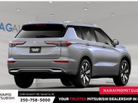 2026 Mitsubishi Outlander GT S-AWC-2