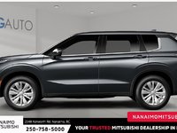 2026 Mitsubishi Outlander ES S-AWC-1