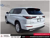 2026 Mitsubishi Outlander ES-4