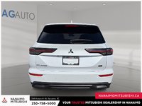 2026 Mitsubishi Outlander ES-3