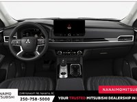 2026 Mitsubishi Outlander SEL S-AWC-4