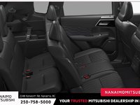 2026 Mitsubishi Outlander SEL S-AWC-3