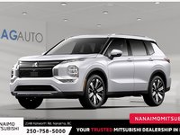 2026 Mitsubishi Outlander SEL S-AWC-0