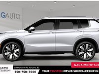 2026 Mitsubishi Outlander SEL S-AWC-1
