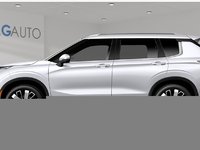 2026 Mitsubishi Outlander SEL S-AWC-1