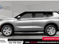 2026 Mitsubishi Outlander ES S-AWC-1