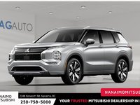 2026 Mitsubishi Outlander GT S-AWC-0
