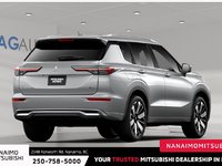 2026 Mitsubishi Outlander GT S-AWC-2