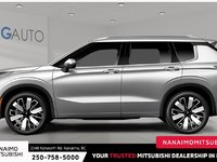 2026 Mitsubishi Outlander GT S-AWC-1
