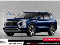 2026 Mitsubishi Outlander GT S-AWC-0