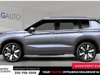 2026 Mitsubishi Outlander GT S-AWC-1