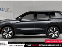 2026 Mitsubishi Outlander GT S-AWC-1