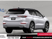 2026 Mitsubishi Outlander GT S-AWC-2