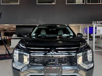 2026 Mitsubishi Outlander LE S-AWC-4