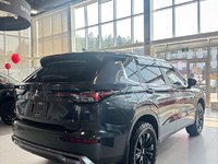 2026 Mitsubishi Outlander LE S-AWC-3