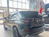 2026 Mitsubishi Outlander LE S-AWC-2