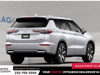 2026 Mitsubishi Outlander GT S-AWC-2