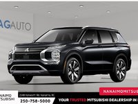 2026 Mitsubishi Outlander GT S-AWC-0