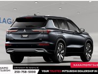 2026 Mitsubishi Outlander GT S-AWC-2
