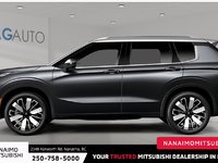 2026 Mitsubishi Outlander NOIR S-AWC-1