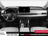 2026 Mitsubishi Outlander GT S-AWC-4