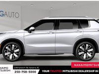 2026 Mitsubishi Outlander GT S-AWC-1