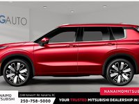 2026 Mitsubishi Outlander GT S-AWC-1