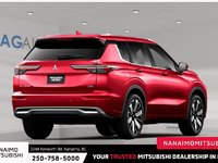 2026 Mitsubishi Outlander GT S-AWC-2