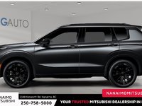 2026 Mitsubishi Outlander NOIR S-AWC-1