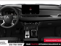 2026 Mitsubishi Outlander NOIR S-AWC-4