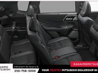 2026 Mitsubishi Outlander NOIR S-AWC-3