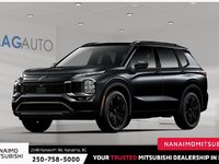 2026 Mitsubishi Outlander NOIR S-AWC-0