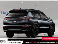2026 Mitsubishi Outlander NOIR S-AWC-2