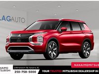 2026 Mitsubishi Outlander GT S-AWC-0