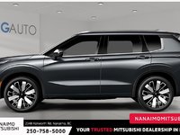 2026 Mitsubishi Outlander GT PREMIUM S-AWC-1