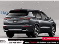 2026 Mitsubishi Outlander GT PREMIUM S-AWC-2
