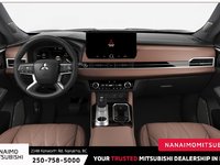 2026 Mitsubishi Outlander GT PREMIUM S-AWC-4