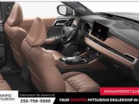 2026 Mitsubishi Outlander GT PREMIUM S-AWC-5