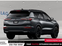 2026 Mitsubishi Outlander NOIR S-AWC-2