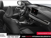 2026 Mitsubishi Outlander NOIR S-AWC-5