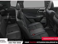 2026 Mitsubishi Outlander NOIR S-AWC-3