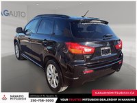 2012 Mitsubishi RVR GT-3