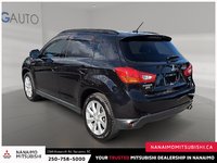 2015 Mitsubishi RVR GT-4