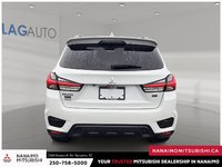 2021 Mitsubishi RVR SEL-3