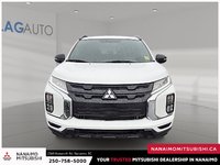 2021 Mitsubishi RVR SEL-2