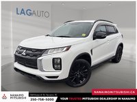 2021 Mitsubishi RVR SEL-0