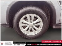 2021 Mitsubishi RVR SE-1