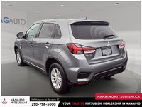 2021 Mitsubishi RVR SE-4