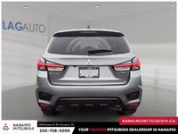 2021 Mitsubishi RVR SE-3